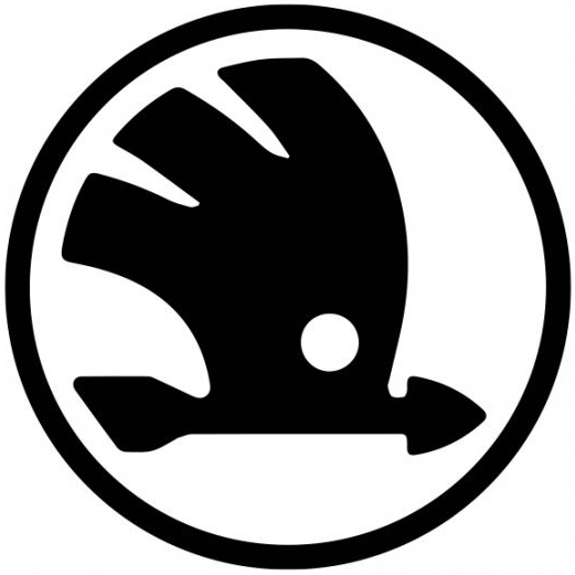 skoda logo